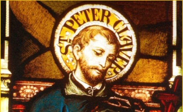 Saint Peter Claver Catholic Pilgrimage