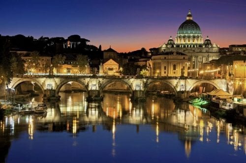 Pilgrimage to Rome Pilgrimage to Rome